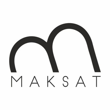 Maksat Organizasyon görseli