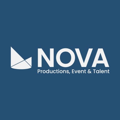 NOVA PRODUCTIONS görseli