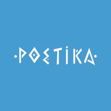 Poetika Yapım görseli