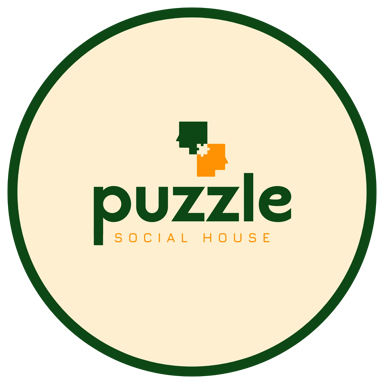 Puzzle Social House - OLDTOWN MMA TURIZM ISLETMECILIK VE TICARET LIMITED SIRKETI görseli