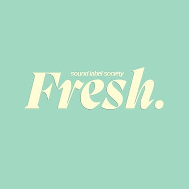 Fresh Sounds görseli