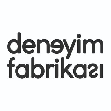 DENEYİM FABRİKASI ETKİNLİK TASARIM VE YÖNETİM LİMİTED ŞİRKETİ görseli