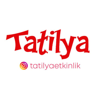 Tatilya Etkinlik görseli