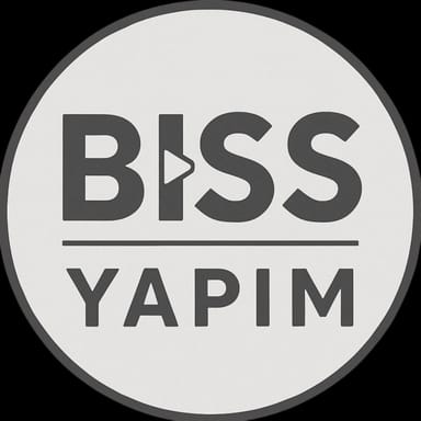 Biss Yapım görseli