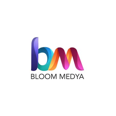 Bloom Yapım ve Medya görseli