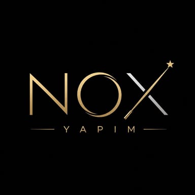 NOX SAHNE görseli