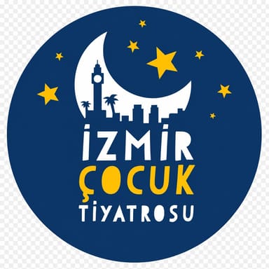 İzmir Çocuk Tiyatrosu görseli