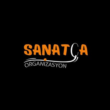 Sanatça Organizasyon görseli