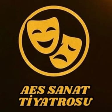 AES SANAT TİYATROSU görseli