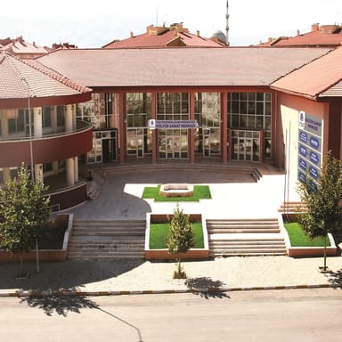  Erzincan Belediyesi Kültür Sanat Merkezi görseli