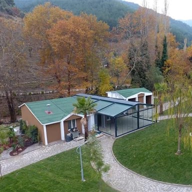 Park Orman İzmir görseli