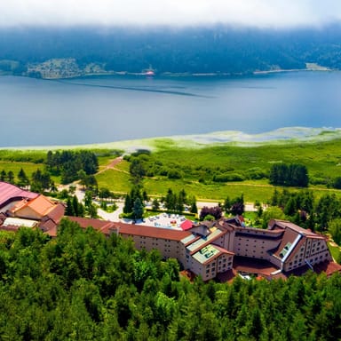 Abant Palaca Concert Zone görseli