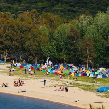 Foça Sahili-İzmir görseli