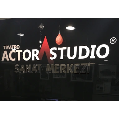 Actor Studio Sahne Sanatları Merkezi görseli