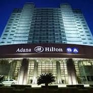 Adana HiltonSA görseli