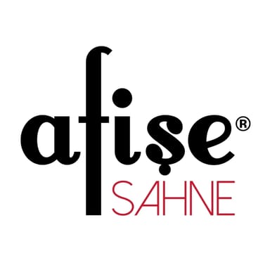 Afişe Sahne görseli