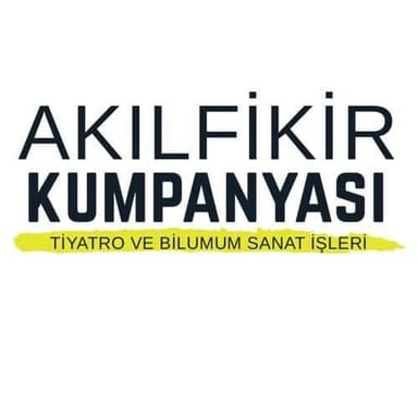 Akıl Fikir Kumpanyası görseli
