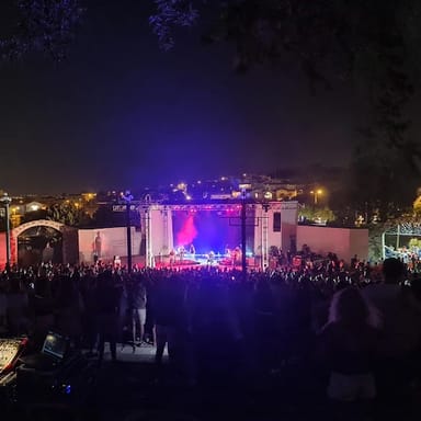 Alaçatı Amfi Tiyatro görseli