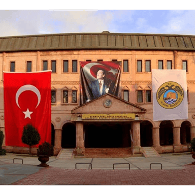 Alanya Kültür Merkezi - A Salonu görseli