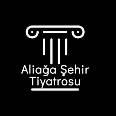 Aliağa Şehir Tiyatrosu görseli