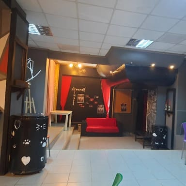 Alternaif Tiyatro Kocaeli görseli