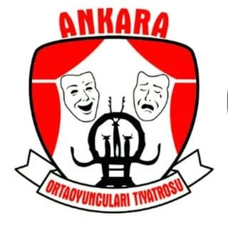 Ankara Ortaoyuncuları Tiyatrosu Ünal Çeken Sahnesi görseli
