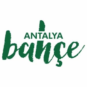 Antalya Bahçe görseli
