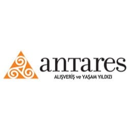 Antares AVM Otopark görseli