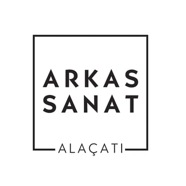 Arkas Sanat Alaçatı görseli