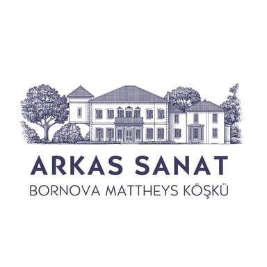Arkas Sanat Bornova Mattheys Köşkü görseli