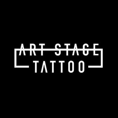 Art Stage Tattoo görseli