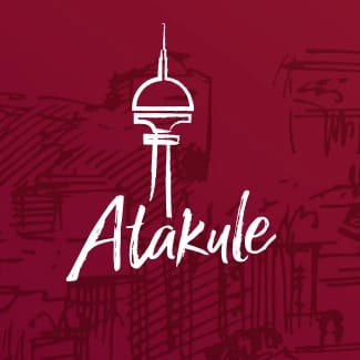 Atakule Event Hall görseli