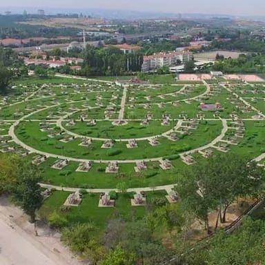 Atatürk Orman Çiftliği Konser Alanı görseli