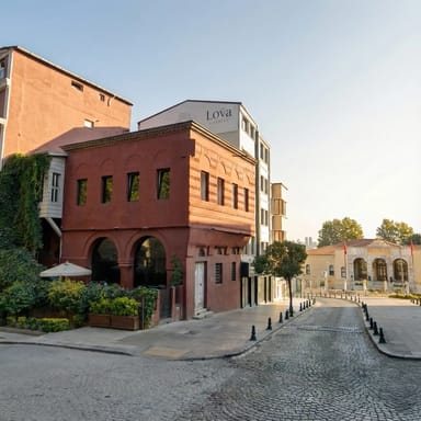 Bağımsız Sanat Vakfı görseli