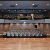 Bahçelievler Kültür Merkezi görseli