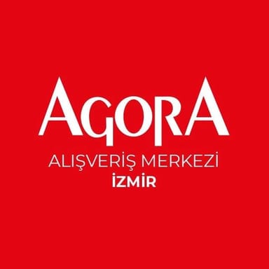 Balçova Agora AVM görseli