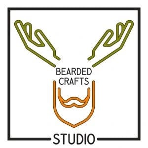 Bearded Crafts Studio görseli