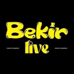 Bekir Live görseli