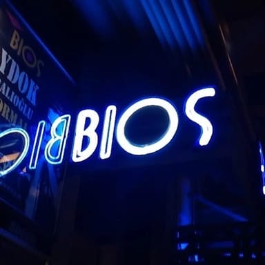 Bios Alsancak görseli