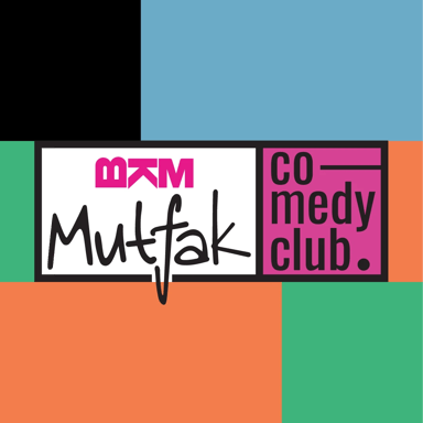 BKM Mutfak Comedy Club Kadıköy görseli