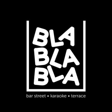 Bla Bla Bla görseli