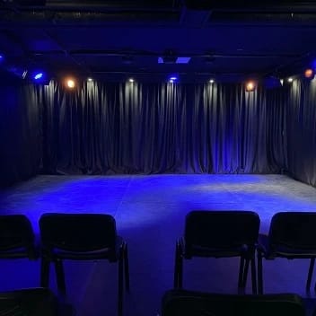 Bostancı Mayor Sahne görseli