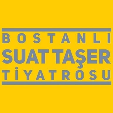 Bostanlı Suat Taşer Tiyatrosu görseli