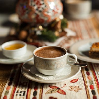 Boujee Coffee & More görseli