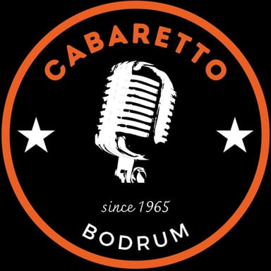 Cabaretto Bodrum görseli