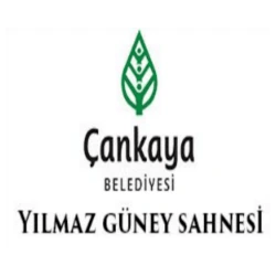 Çankaya Belediyesi Yılmaz Güney Sahnesi görseli