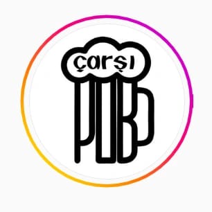 Çarşı Pub Sahne görseli