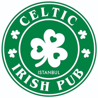 Celtic Irish Pub İstanbul görseli