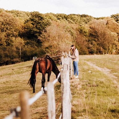 Çeşme Binicilik Kulübü görseli