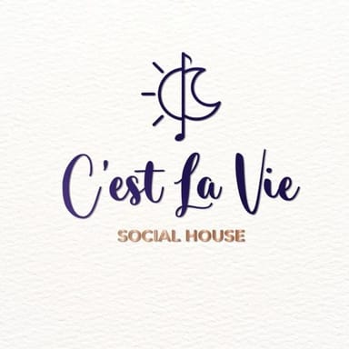 C'est La Vie Social House Mavişehir görseli